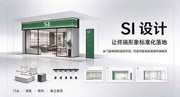 临西县SI设计